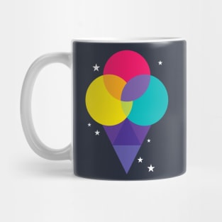 Midnight Ice Cream Mug